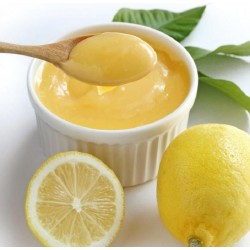 Lemon Curd Limão 1Kg