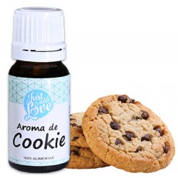 Aroma de Cookie 10ml