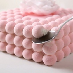 Forma Silicone Spheres Cake...