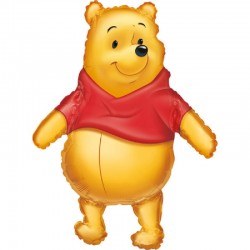 Balão Winnie The Pooh 74cms