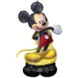 Balão Foil AIRLOONZ Mickey