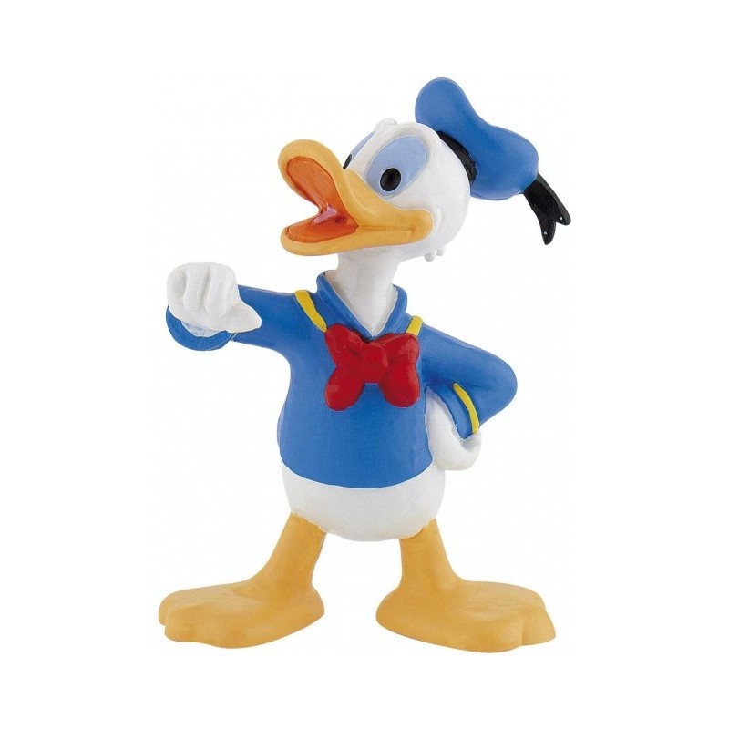 Boneco Decorativo Pato Donald