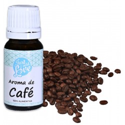 Aroma de Café 10ml