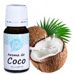 Aroma de Coco 10ml