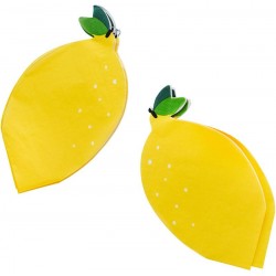 16 Guardanapos Limões