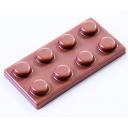 Molde Policarbonato Peças Lego , MA6005