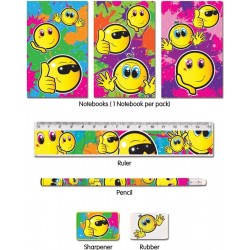 Kit Oferta Emojis