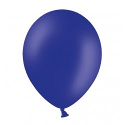 Balão Royal Blue 30 cms ***