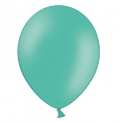 Balão Pastel Aquamarine