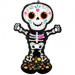 Airloonz Day of Dead...