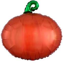 Balão Abóbora