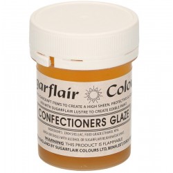 Confectioners Glaze  50 ml