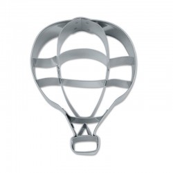Cortador de Balão de Ar Quente 6,5 cms