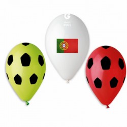 5 Balões Portugal