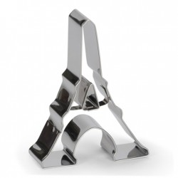 Cortador Torre Eiffel 8,5 cms
