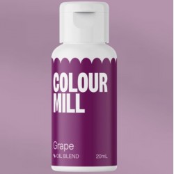 Colour Mill Corante...