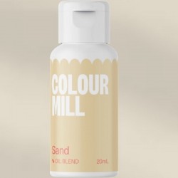 Colour Mill Corante...