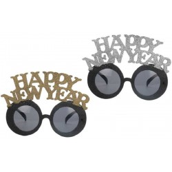 Óculos Happy New Year