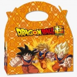 12 Caixa Oferta Dragon Ball