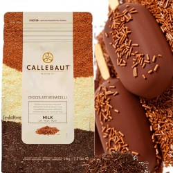 Callebaut Granulado...