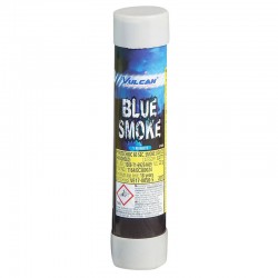 Canhão de Fumo Azul