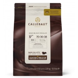 Chocolate Callebaut -Extra...