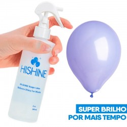Spray Hi-Shine 240 ml