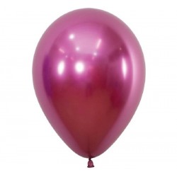 Balões Reflex Fuchsia