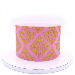 22 peças decorações de bolo de borboleta com toppers de bolo Acrílic feliz  aniversário Para chuveiro do Bebê decoração da festa do aniversário do  casamento (rosa roxo) - China Aniversário Party Decoration