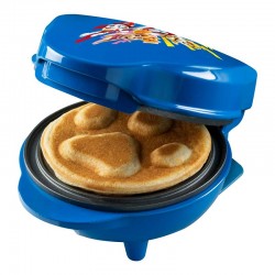 Máquina Waffle Patrulha Pata