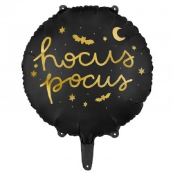Balão Hocus Pocus