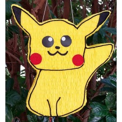 Pinhata Pokémon Pikachu