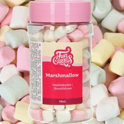Mini Marshmallows -50g-