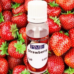 Aroma Strawberry 100% Natural