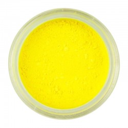 Pó comestível Rainbow Dust Lemon Tart