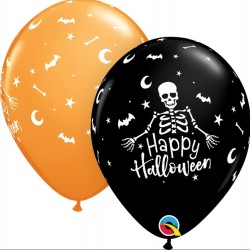 Sortido Balões Halloween***
