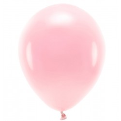 100 Balões Blush Pink...