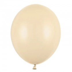 50 Balões Alabastro 30 cms
