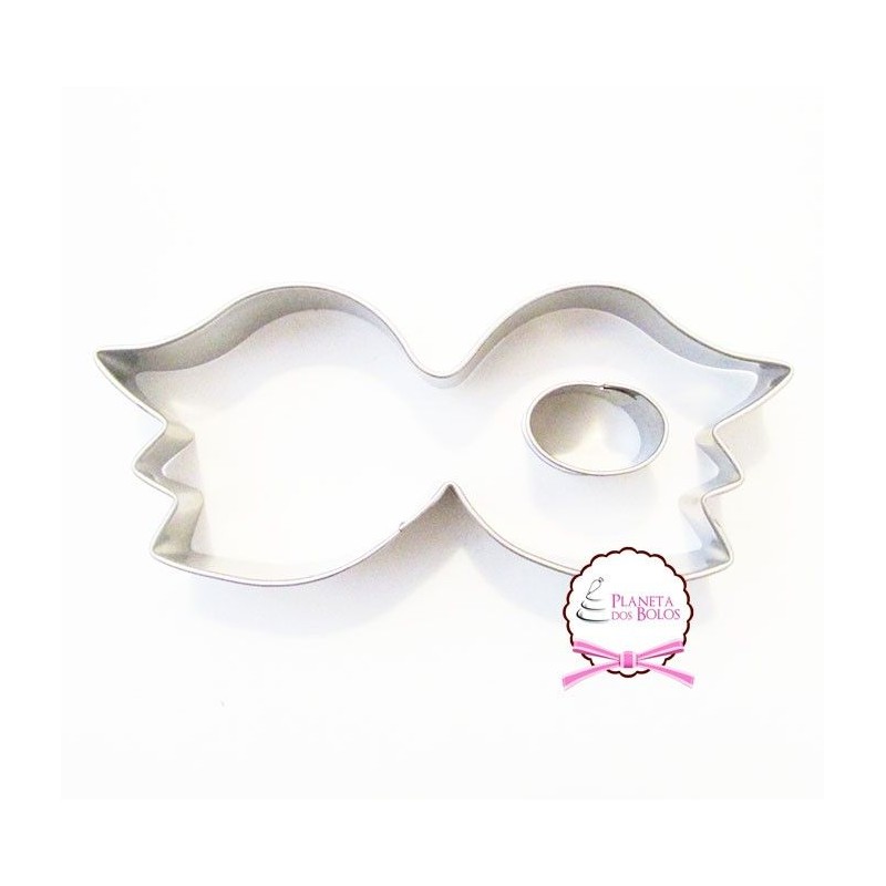 Cortador Máscara de Carnaval