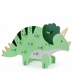 Expositor de Doces Triceratops