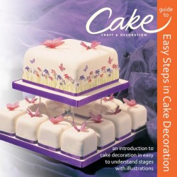 Cake craft and decoration Guide
