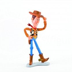 Boneco Decorativo Woody
