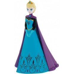 Boneca Decorativa Rainha Elsa