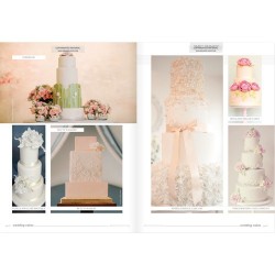 Revista Wedding Squires Kitchen  -Verão2015