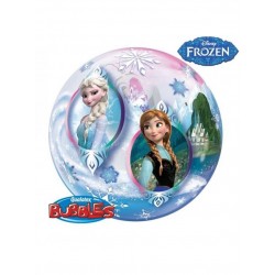 Balão Bubble Frozen 