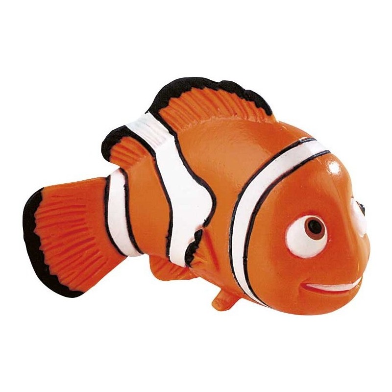 Boneco Decorativo Nemo