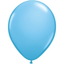 Balão Azul 40 cms