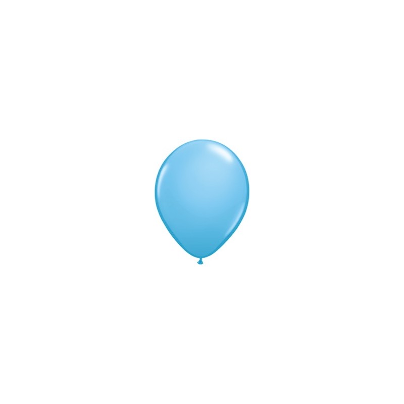 Balão Azul 40 cms