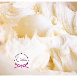 Butter Cream Pronto a Usar 500 Grs