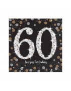 Festa 60 anos